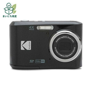 �R�_�b�N �R���p�N�g�f�W�^���J���� PIXPRO �u���b�N FZ45BK2A 1�� �f�W�^���J���� �f�W�J�� �J���� �ʐ^ PC �p�\�R�� ���Ӌ@�� �V���v�����Ȕ����� ��p���L�߂�27mm�����Y