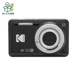 �R�_�b�N �R���p�N�g�f�W�^���J���� PIXPRO �u���b�N FZ55BK2A 1�� �f�W�^���J���� �f�W�J�� �J���� �ʐ^ PC �p�\�R�� ���Ӌ@��