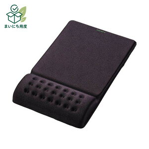 (�܂Ƃ�) �G���R�� COMFY �}�E�X�p�b�h �u���b�N MP-095BK 1�� �y×20�Z�b�g�z �p�\�R���A�N�Z�T���[