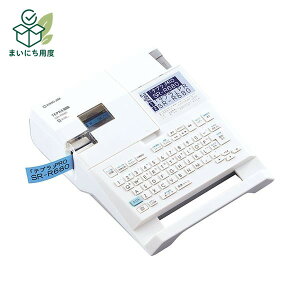 �L���O�W�� ���x�����C�^�[�u�e�v���vPRO SR-R680 ���x���v�����^�[