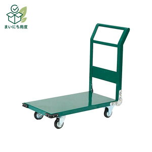 TRUSCO �|�S�� �^���� 900×600mm ��150 �v���X�� �� SH-2N-GN 1�� �����i