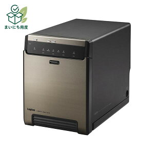 �G���R�� USB3.1�iGen2�j�Ή�4bayHDD�P�[�X �u���b�N LGB-4BNHUC LGB-4BNHUC�� �Ή����� 4BAYNonRAID