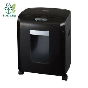 �i�J�o���V �p�[�\�i���V�����b�_ A4 �}�C�N���J�b�g �u���b�N NSE-506BK 1��