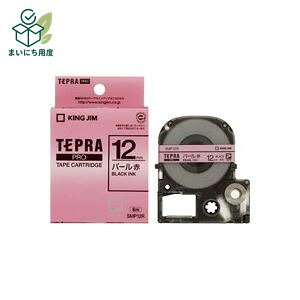 (�Ɩ��p5�Z�b�g)�L���O�W�� �e�v�� PRO�e�[�v/���x�����C�^�[�p�e�[�v �y�p�[��/���F12mm�z SMP12R ���b�h(��) �V�[����� ���x���v�����^�[ �X�e�b�J�[