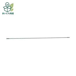 �i�܂Ƃ߁jTRUSCO �W���C���g�u���V���ԃ��b�h����750mm HACCP�Ή� TJPB-750R 1�{�y×5�Z�b�g�z �X�e�����X