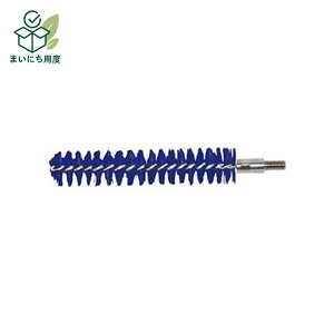 �i�܂Ƃ߁jTRUSCO �W���C���g�u���V 20mmHACCP�Ή� ���b�h TJPB-20-R 1�{�y×10�Z�b�g�z