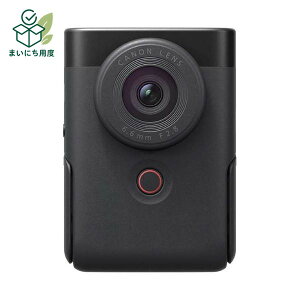 �L���m���R���p�N�g�f�W�^���J���� PowerShot V10 �u���b�N 5947C001 1��