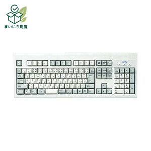 (�܂Ƃ�) �T�����T�v���C �L�[�{�[�h�h�o�J�o�[NEC MATE PS/2 109�L�[�{�[�h�p FA-TIBM95 1�� �y×10�Z�b�g�z