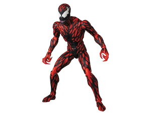 MAFEX �}�t�F�b�N�X CARNAGE COMIC Ver. �S����160mm �h���ς� �A�N�V�����t�B�M���A