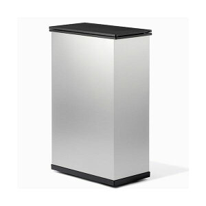 �T���J ��₷�S�~�� CLEAN BOX 20L �V���o�[ SCB-020S 1��