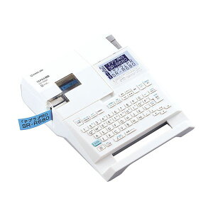 �L���O�W�� ���x�����C�^�[�u�e�v���vPRO SR-R680