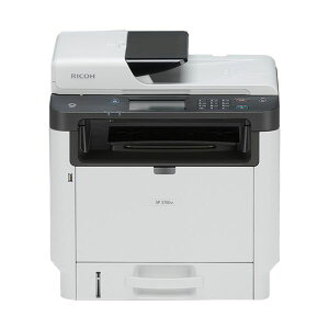 ���R�[ SP3700SF ���m�N�����[�U�[�v�����^�[�����@ A4 513821 1��