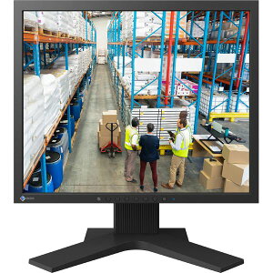 EIZO 43cm(17.0)�^�J���[�t�����j�^�[ DuraVision FDS1703-A �u���b�N FDS1703-ABK �O���[�� �f�B�X�v���C