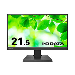�A�C�I�[�f�[�^�L����pADS�p�l���̗p USB Type-C���� 21.5�^�i���̈�21.45�^�j �t���f�B�X�v���C �u���b�N 5�N�ۏ�LCD-C221DB 1��