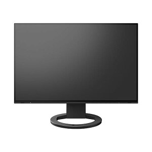 EIZO FlexScan 24.1�^�J���[�t�����j�^�[ �u���b�N EV2495-BK 1��