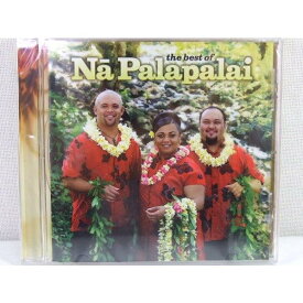 NA PALAPALAI 　The Best Of Na Palapalai 品番CD258