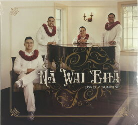 Lovely Sunrise Na Wai 'Eha　CD479