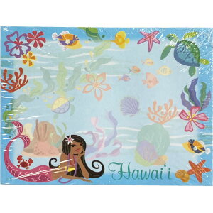 XeBbN@Island Hula Mermaids iNP019