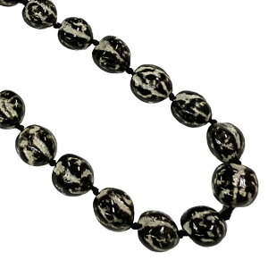 ククイレイロング (黒×灰色)斑 品番KL003