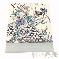 楽天市場】千鳥（種類（帯）名古屋帯）（帯｜和服）：レディース 