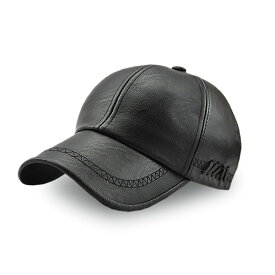楽天市場 メンズ レザーキャップの通販