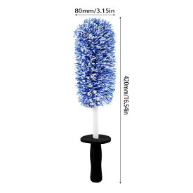 楽天市場 傷 が つか ない 洗車 ブラシの通販