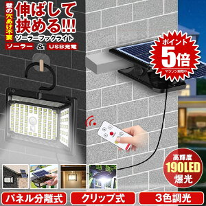 y pl ^ z \[[Cg ZT[Cg Nbv O h gF  dF 邢 190LED  Ȃ K[fCg USB[d NbvCg lZT[Cg \[[