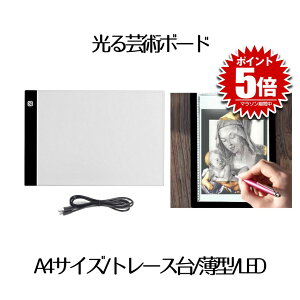 g[X A4 TCY LED Cge[u ^ 5mm 3iK USBd  G fbT } A4TCY g[VO CXg Cg{[h F } Aj R~bN LN^[ 