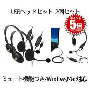 yz usb wbhZbg 2Zbg e[N ~[g@\t {CX`bgp wbhtH PC Windows MacΉ 2-USHEDSET