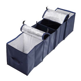 楽天市場 車用収納 折り畳み式 ボックスの通販