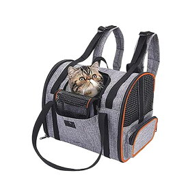 楽天市場 猫 キャリーバッグ リュック ペット ペットグッズ の通販