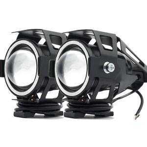 yz U7 oCNp LED tHOv u[ 2Zbg CREE Hi Lo Xg{ 3[hؑ CJOt U7LEDFO-BL