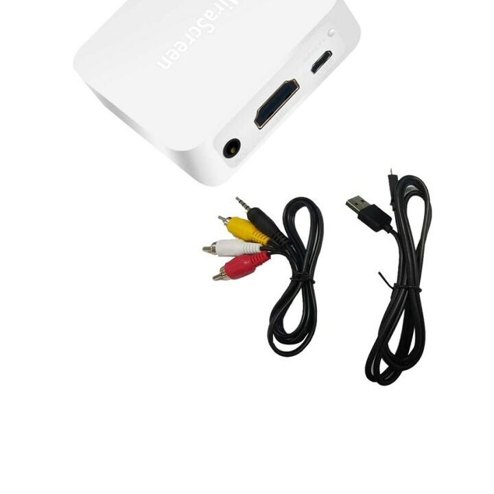 楽天市場 車 Wifi ミラーリング ボックス ワイヤレスディスプレイアダプター 1080p スクリーン 無線 カーナビ接続 スマホ Iphone Carring Shop Kurano