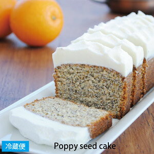 u]Vbvr[v |s[V[hP[L POPPYSEED CAKE AJَq AJXC[c ZN[`[YtXeBO
