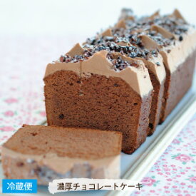 「高評価ショップレビュー」 濃厚チョコレートケーキ RICH AND MOIST CHOCOLATE CAKE アメリカ菓子 アメリカンスイーツ チョコレートケーキ