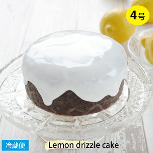 u]Vbvr[v hYP[L 4TCY a12cm LEMON DRIZZLE CAKE pَq CMXَq  g eB[ CACVO P[L LEMON CAKE 