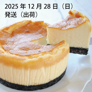 u①^CvȂ̂ŔłBv 50%OFF yV RAKUTEN X[p[SALE z ɏ N.Y. `[YP[L ` mA[ ` 5TCY a15cm NEW YORK CHEESE CAKE WITH NOIR BALCK COCOA - Y.B.C. j[[N`[