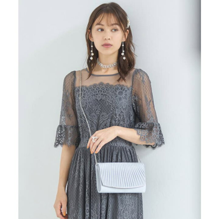 楽天市場】DRESS+ ハンドバッグ クラッチバッグ ショルダーバッグ 