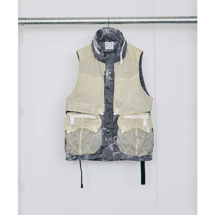 楽天市場】alk phenix アルク フェニックス Convoy vest Karu-Stretch 