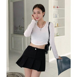 by muni:r �f�C���[U�l�b�N���nT�V���c/2023 FW COLLECTION �g�b�v�X