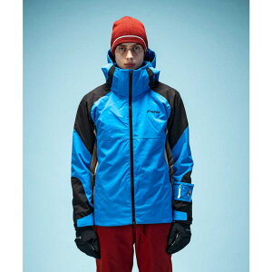 SHIFFON Phenix tFjbNX Thunderbolt Jacket T_[{g WPbg AE^[ Y h   uh AEghA W[ X|[cEFA XL[EFA Xm{EFA X