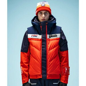 SHIFFON phenix tFjbNX Honda 3way Jacket z_ X[EFC WPbg AE^[ Y ۉ ϐ   uh AEghA W[ X|[cEFA XL[EFA Xm{