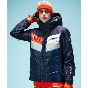 SHIFFON phenix tFjbNX Honda Touring Jacket z_ c[O WPbg AE^[ Y ϐ   uh AEghA W[ X|[cEFA XL[EFA Xm{EF