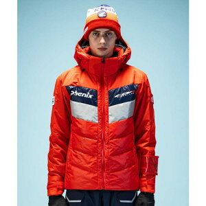SHIFFON phenix tFjbNX Honda Touring Jacket z_ c[O WPbg AE^[ Y ϐ   uh AEghA W[ X|[cEFA XL[EFA Xm{EF