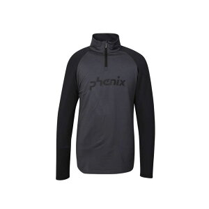 SHIFFON phenix tFjbNX PH Logo Inner Jacket S Ci[ WPbg u] AE^[ X|[c