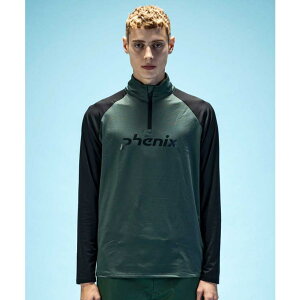 SHIFFON phenix tFjbNX PH Logo Inner Jacket S Ci[ WPbg u] AE^[ X|[c