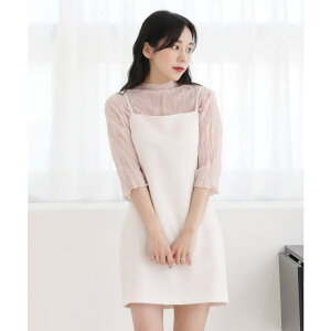 �y10��OFF�N�[�|���I5/16(�y)1:59�܂Łzby muni:r �p�X�e���J���[�@�n�C�l�b�N �`���[���@�u���E�X �g�b�v�X