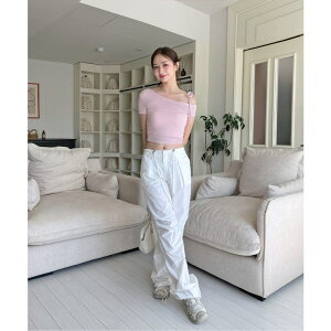 �y10��OFF�N�[�|���I5/16(�y)1:59�܂Łzby muni:r �A���o�����X���{���N���b�v�h����T�V���c �g�b�v�X