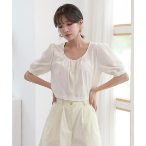 �y10��OFF�N�[�|���I5/16(�y)1:59�܂Łzby muni:r �N���b�v �X�N�G�A�l�b�N �u���E�X �g�b�v�X