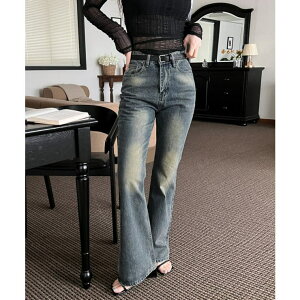 �y10��OFF�N�[�|���I5/16(�y)1:59�܂Łzby muni:r �X�����E�H�b�V���O�����O�u�[�c�J�b�g�f�j�� �p���c�E�Y�{��